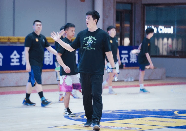 如何利用云平台进行篮球训练的效果评估_2